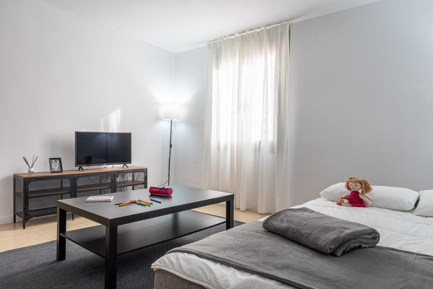 Urban Center Apartments 타라고나 외부 사진