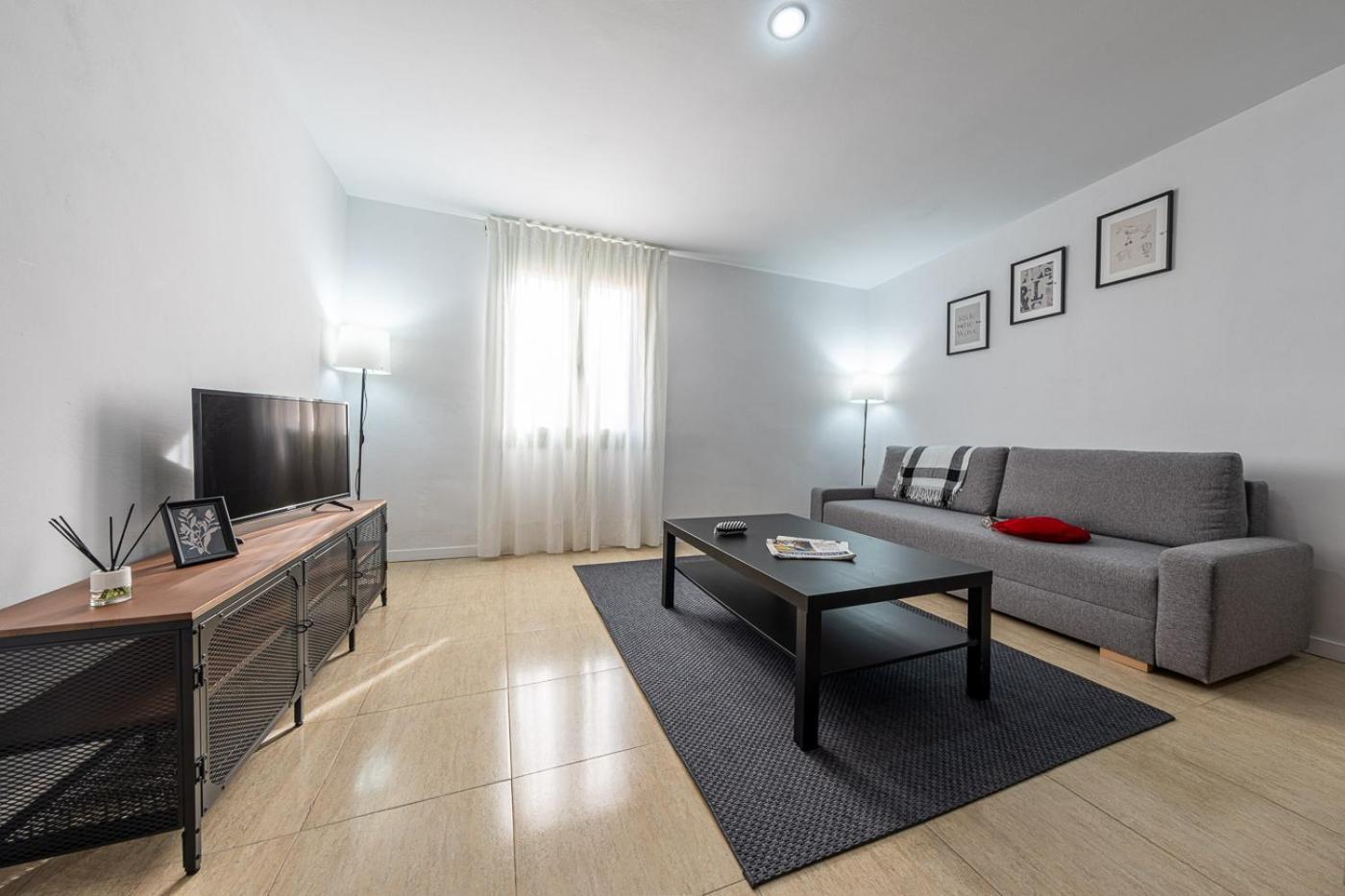 Urban Center Apartments 타라고나 외부 사진