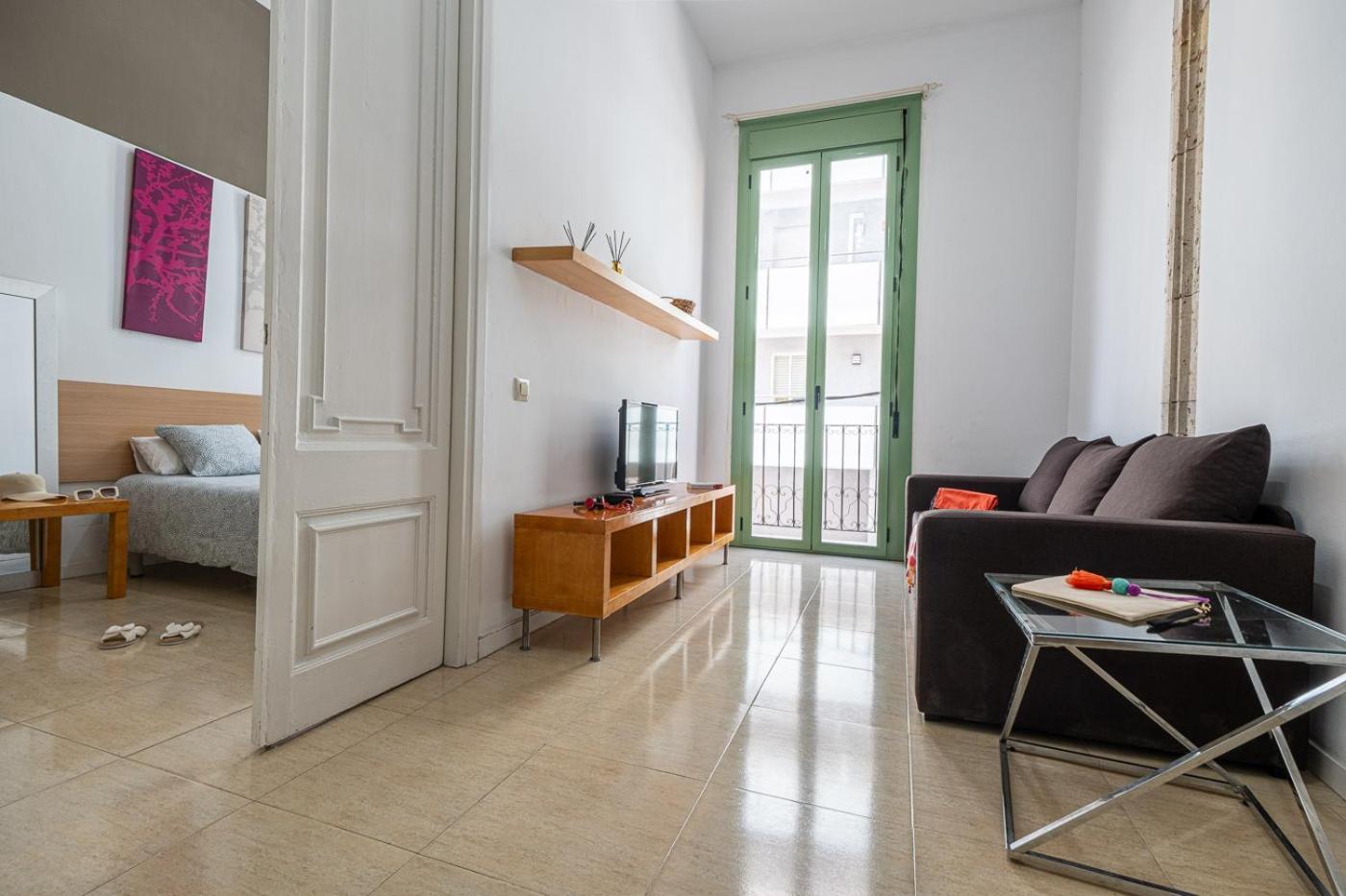 Urban Center Apartments 타라고나 외부 사진