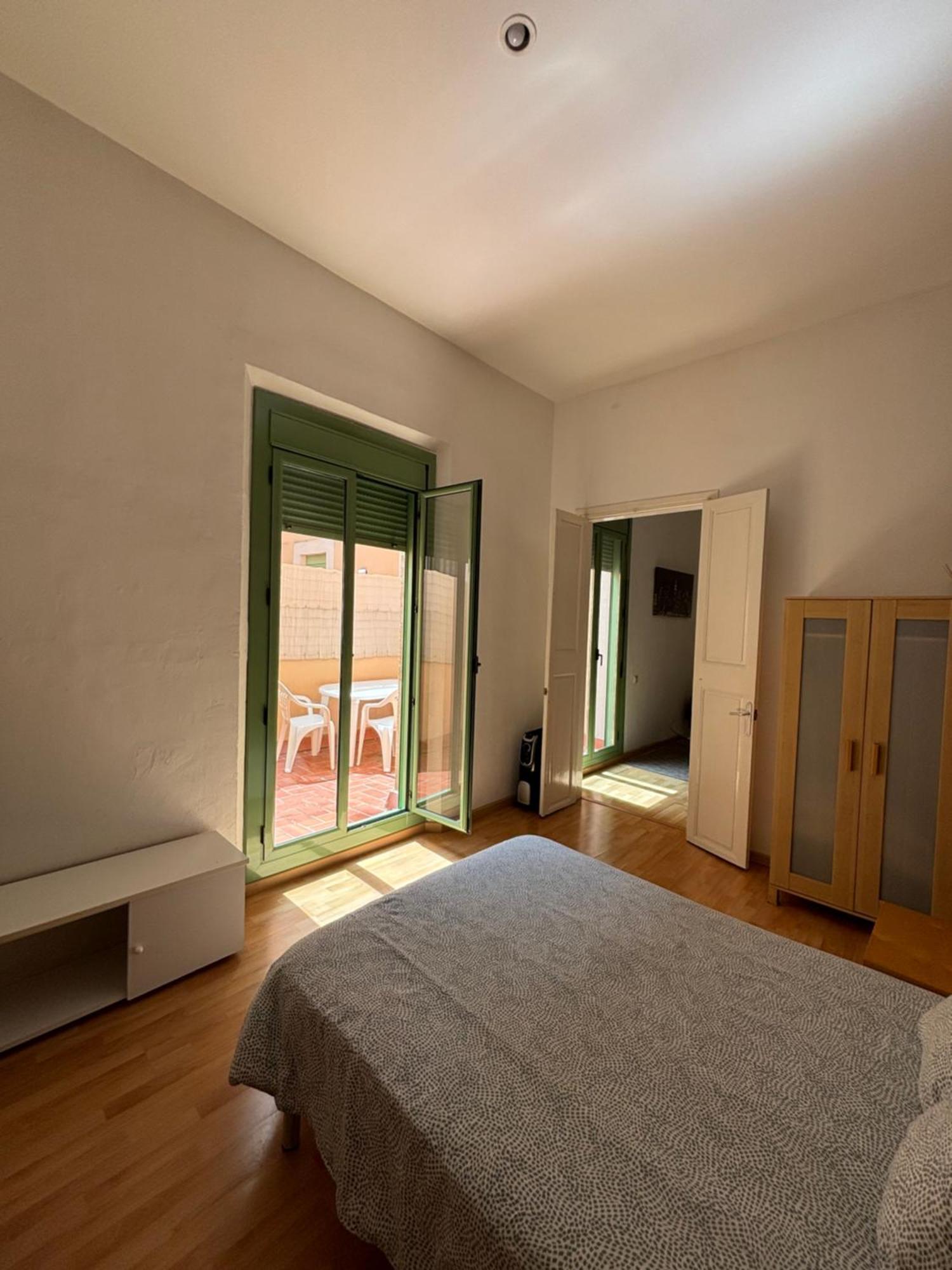 Urban Center Apartments 타라고나 외부 사진