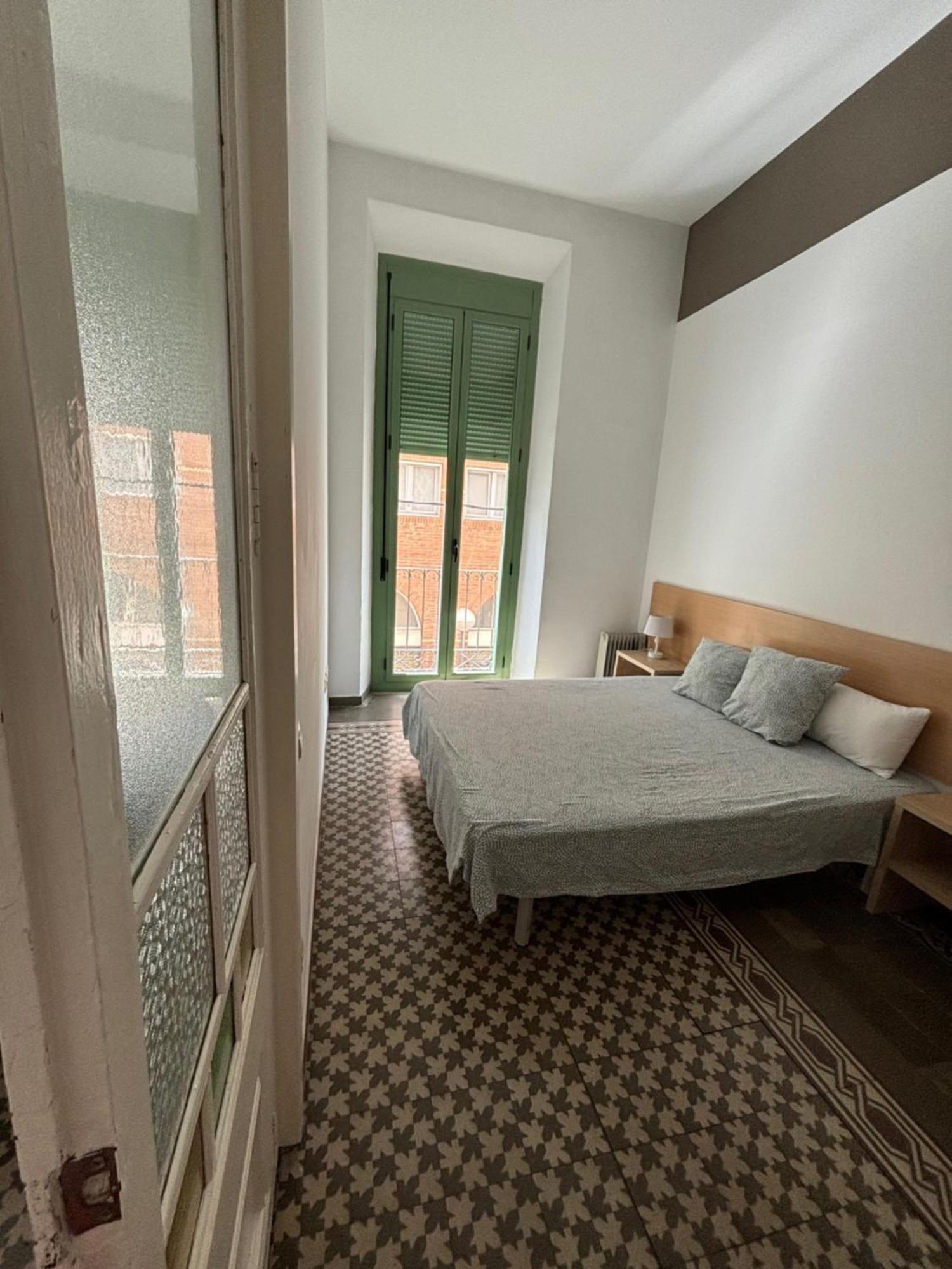 Urban Center Apartments 타라고나 외부 사진