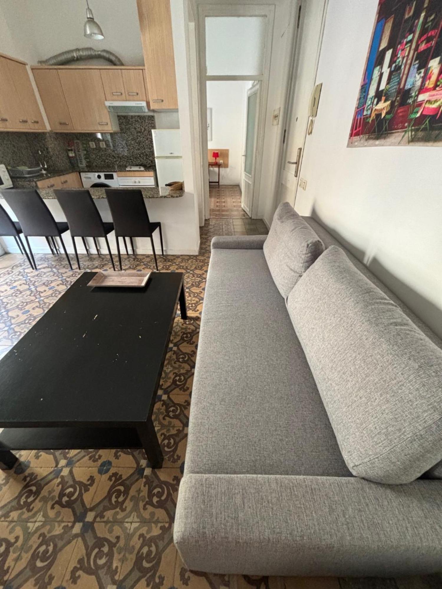 Urban Center Apartments 타라고나 외부 사진