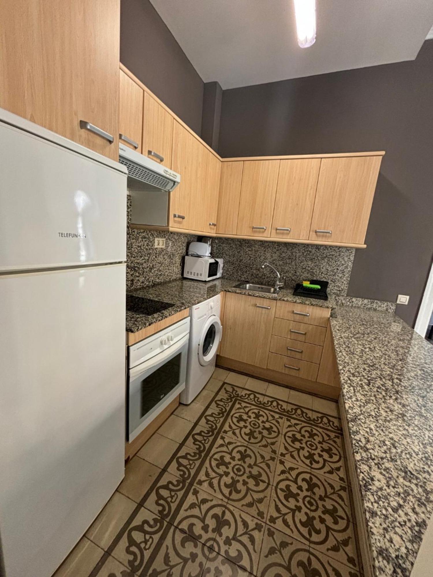 Urban Center Apartments 타라고나 외부 사진
