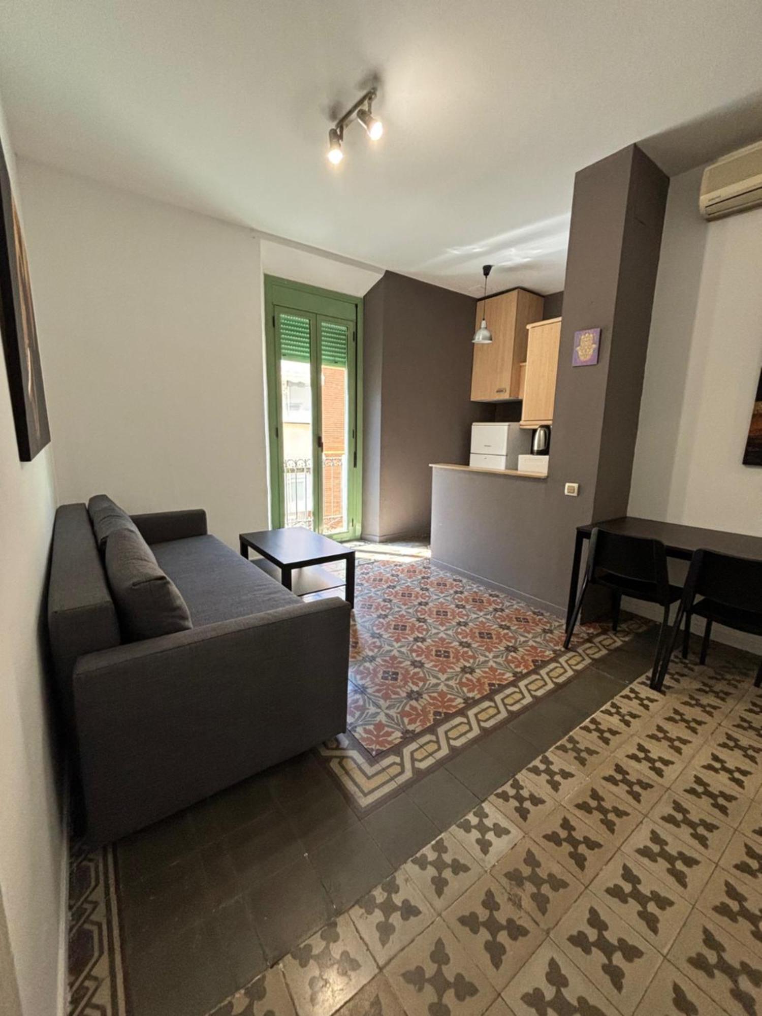 Urban Center Apartments 타라고나 객실 사진