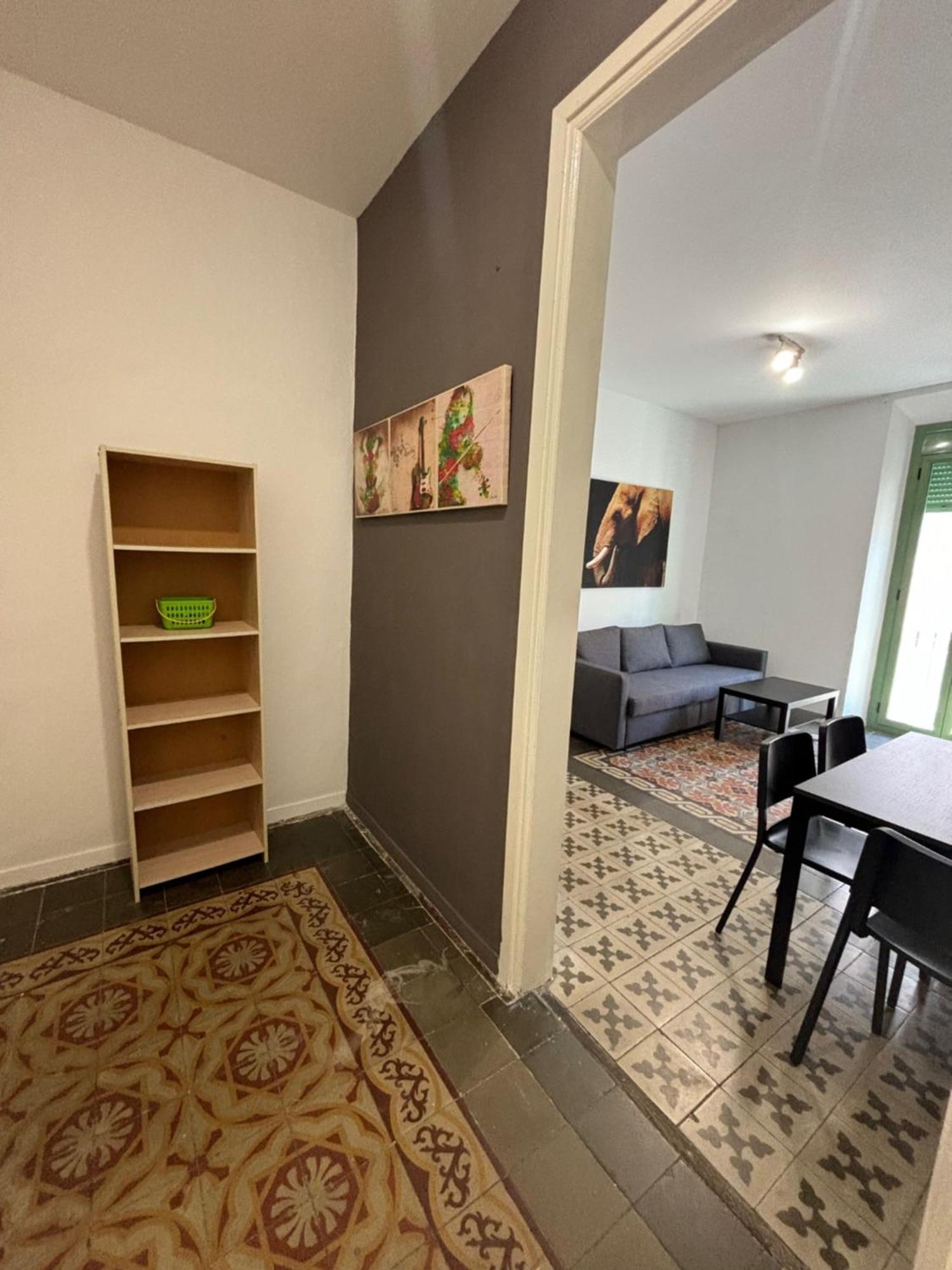 Urban Center Apartments 타라고나 객실 사진