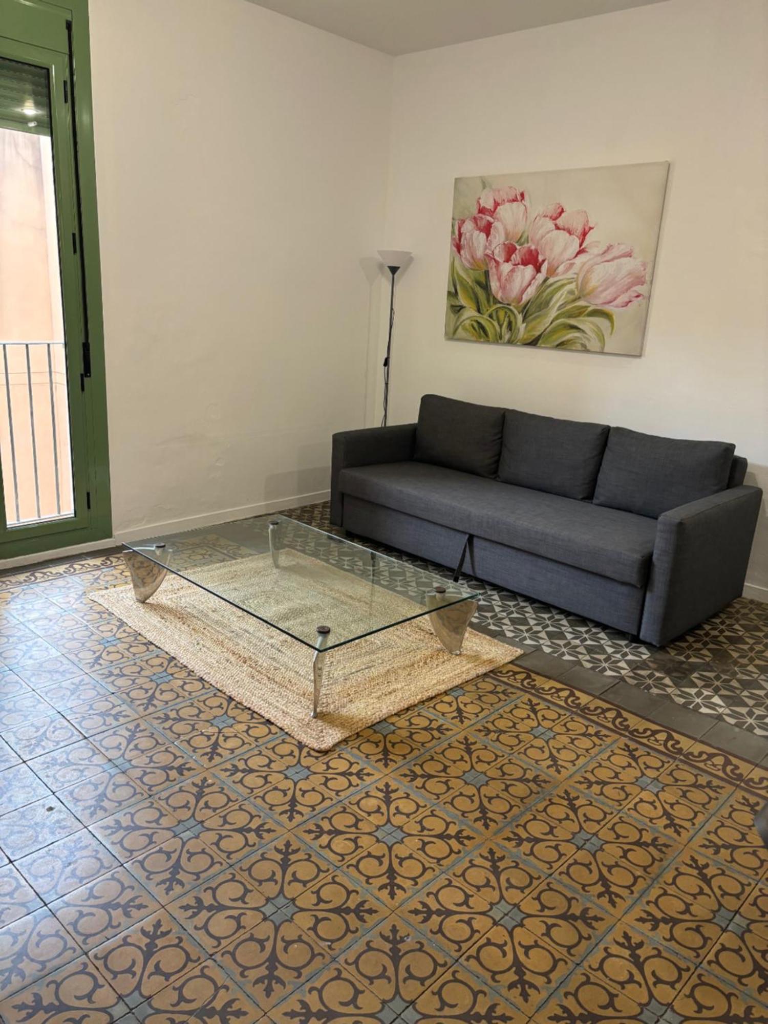 Urban Center Apartments 타라고나 외부 사진