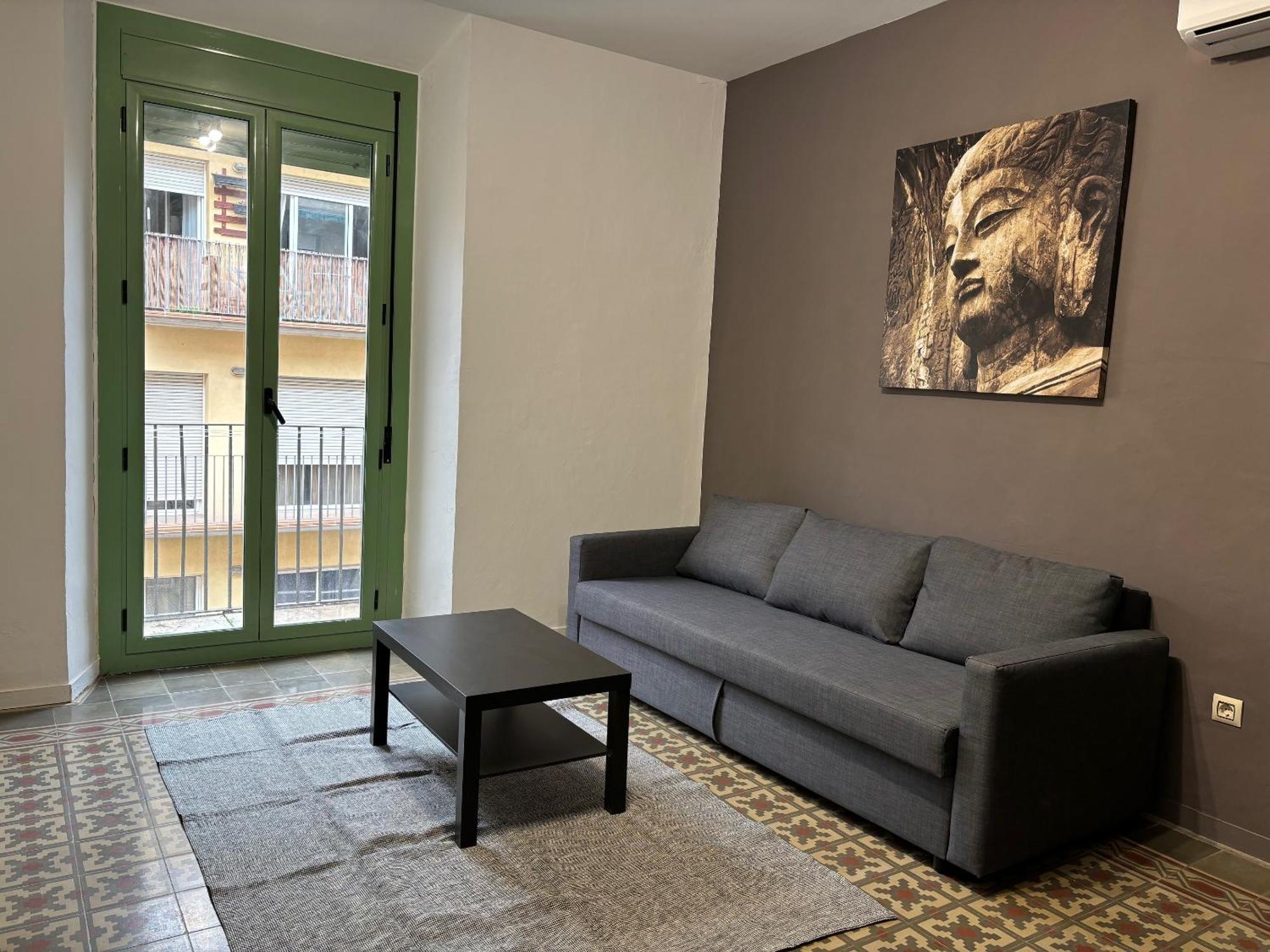 Urban Center Apartments 타라고나 객실 사진