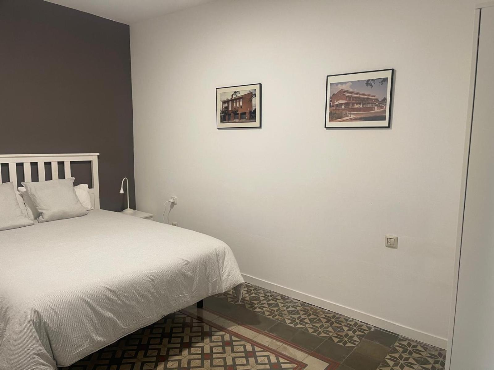 Urban Center Apartments 타라고나 객실 사진