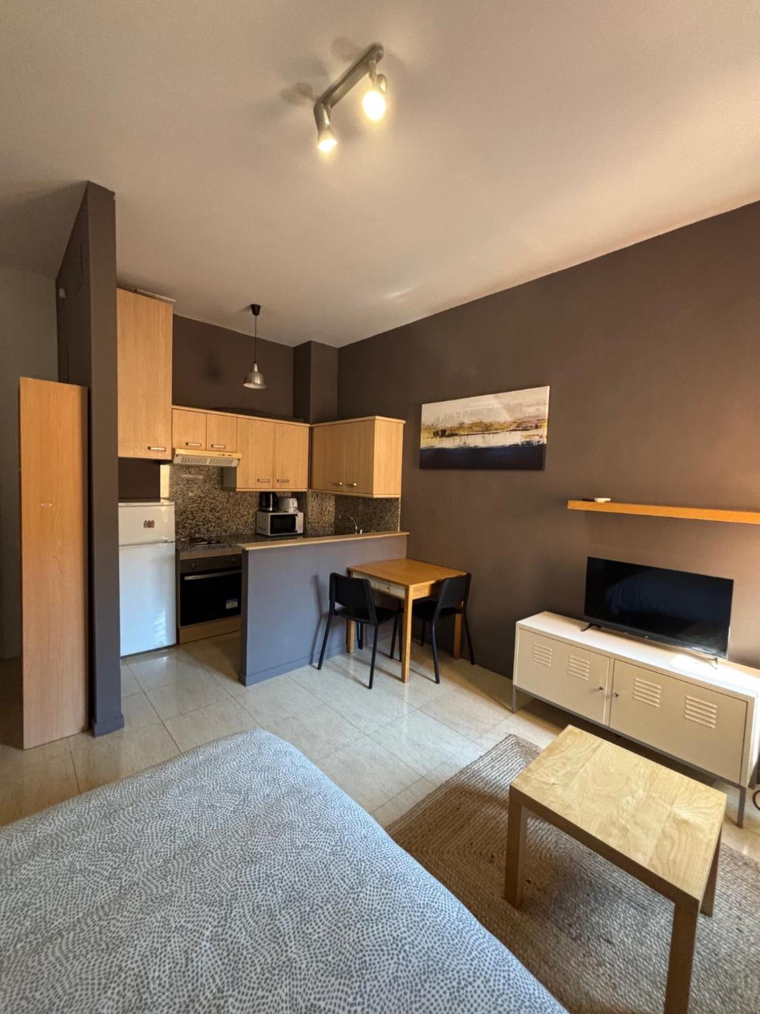 Urban Center Apartments 타라고나 객실 사진